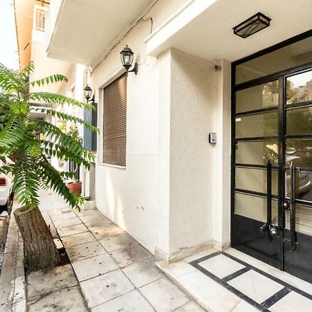 אתונה Beautiful Appartment Under Akropolis! מראה חיצוני תמונה