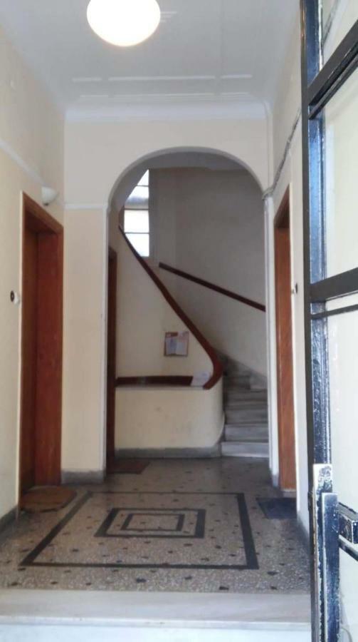אתונה Beautiful Appartment Under Akropolis! מראה חיצוני תמונה