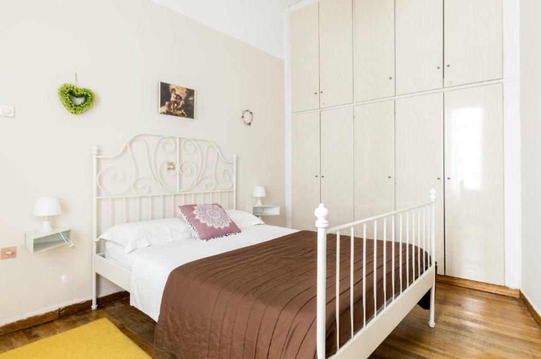 אתונה Beautiful Appartment Under Akropolis! מראה חיצוני תמונה