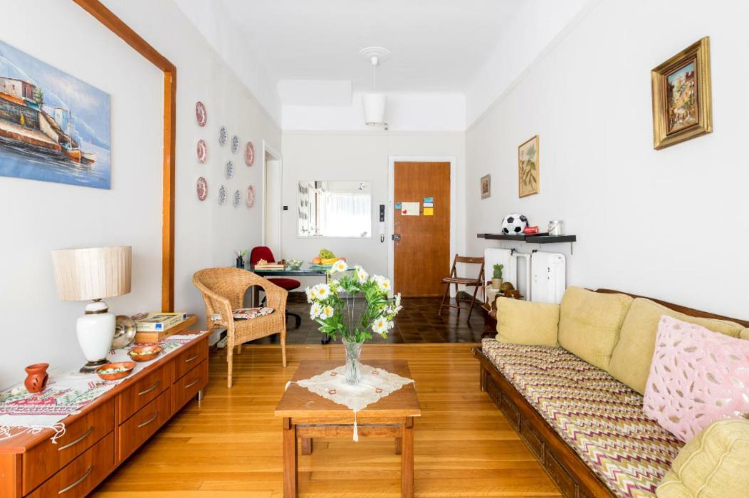 אתונה Beautiful Appartment Under Akropolis! מראה חיצוני תמונה