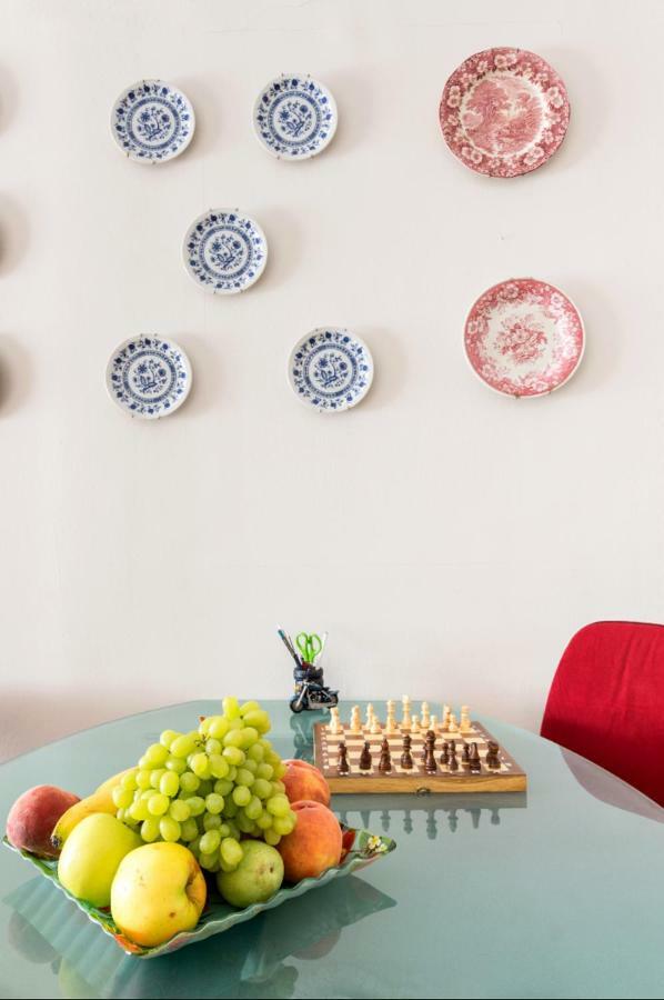 אתונה Beautiful Appartment Under Akropolis! מראה חיצוני תמונה