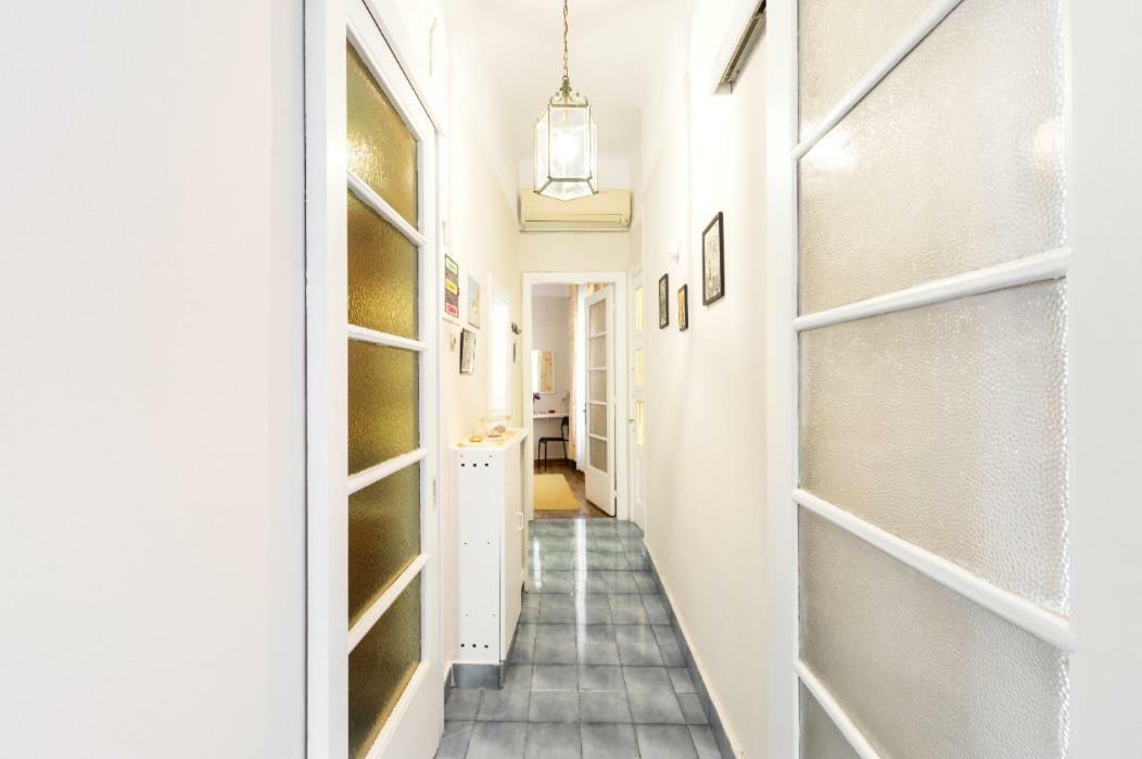 אתונה Beautiful Appartment Under Akropolis! מראה חיצוני תמונה