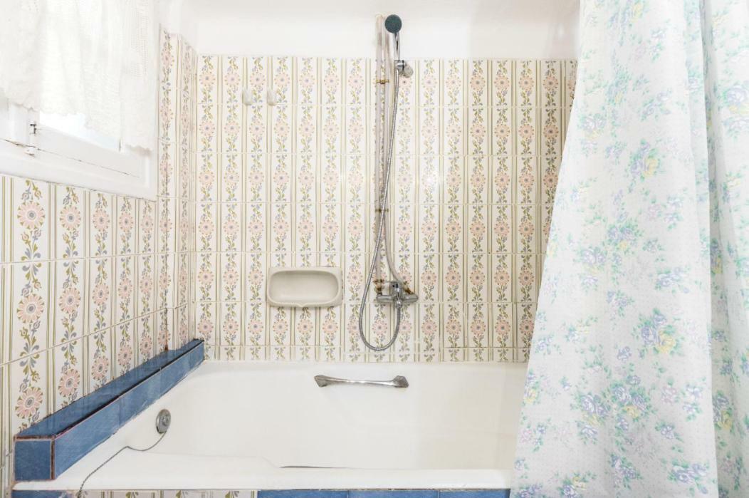 אתונה Beautiful Appartment Under Akropolis! מראה חיצוני תמונה