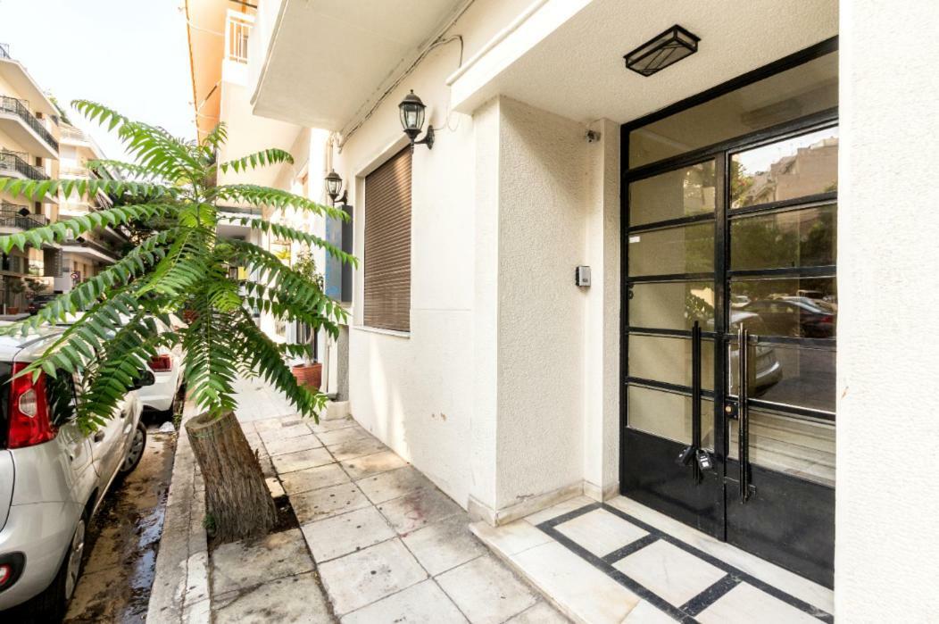 אתונה Beautiful Appartment Under Akropolis! מראה חיצוני תמונה
